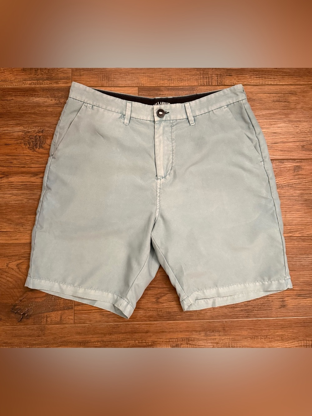 Billabong Men’s Quick Dry Stretch Shorts
